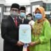 Program Transmigrasi Membuka Keterisolasian Daerah Tertinggal