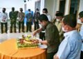 Menteri Desa PDT dan Transmigrasi Dukung Usulan Bupati Mateng