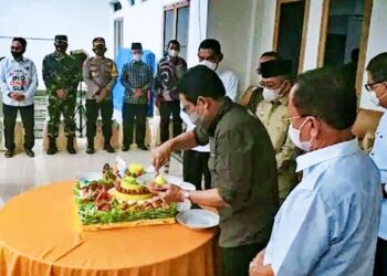 Menteri Desa PDT dan Transmigrasi Dukung Usulan Bupati Mateng