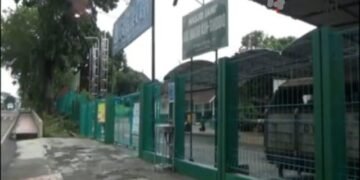 Kegiatan Ibadah Keagamaan Di Salatiga Sementara Ditutup