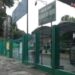 Kegiatan Ibadah Keagamaan Di Salatiga Sementara Ditutup