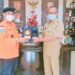 Basarnas Mamuju Berencana Bentuk Unit Siaga Sar Di Kabupaten Pasangkayu