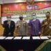 Satmabhara Edukasi Publik Taati Protokol Kesehatan
