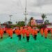 Basarnas Mamuju Laksanakan Siaga Khusus Nataru 2020