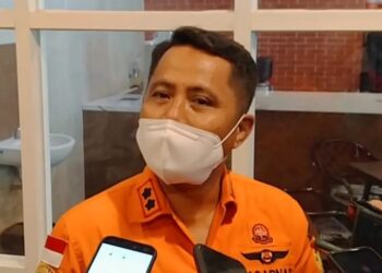 Basarnas Mamuju Gelar Media Gathering