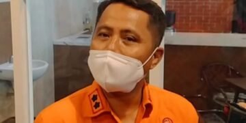 Basarnas Mamuju Gelar Media Gathering