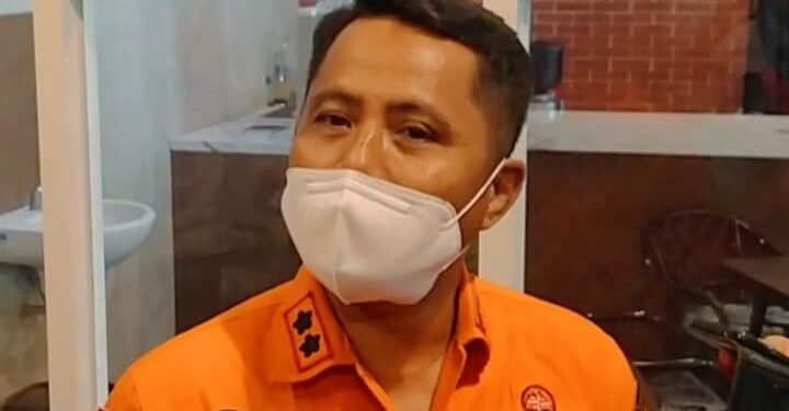 Basarnas Mamuju Gelar Media Gathering