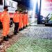 Basarnas Mamuju Berangkatkan Tim Rescue Cari Nelayan Hilang di Polman