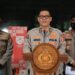 Polri Sebut Pengkaderan Jaringan Teroris Jamaah Islamiyah Sangat Rapi