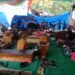 Petani Desa Wonorejo Gelar Wayang Kulit Ki Dalang Joko Upacara Adat Kirim Doa Bersih