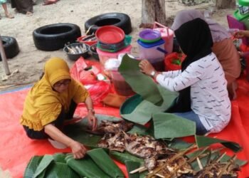 Cawabup Lampung Selatan Terpilih Pandu Kusuma Dewangsa Gelar Syukuran Bersama Tim Sukses