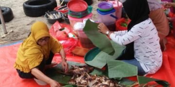 Cawabup Lampung Selatan Terpilih Pandu Kusuma Dewangsa Gelar Syukuran Bersama Tim Sukses