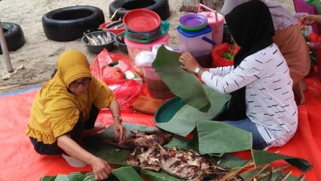 Cawabup Lampung Selatan Terpilih Pandu Kusuma Dewangsa Gelar Syukuran Bersama Tim Sukses