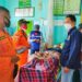 Ditemukan Selamat, Basarnas Tutup Operasi Pencarian Dan Pertolongan Nelayan Hilang di Polman