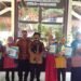 Komunitas Tanam Lestari Bantul Selenggarakan Kontes Tanaman Sayuran