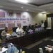 Forkopimda Mamuju Bahas Kesiapan Pelaksanaan Pembelajaran Tatap Muka Tahun 2021