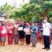 Desa Leling Utara Salurkan BLT Tahap Tujuh, Delapan Dan Sembilan