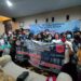 Sosialisasi Pencegahan Korupsi dan Intoleransi Dalam Semarak Natal Connect Groups Agape 4Ever