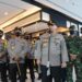 Wakapolri Tinjau Pengamanan Nataru di Pelabuhan Merak