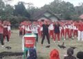 Ketua KJS Lampung Selatan H Winarni Nanang Ermanto Imbau Masyarakat Patuhi Protokol Kesehatan