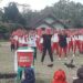 Ketua KJS Lampung Selatan H Winarni Nanang Ermanto Imbau Masyarakat Patuhi Protokol Kesehatan