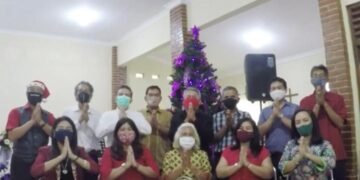 Pesan Natal GKJ Menara Kasih Salatiga: Empat Makna Natal Yang Harus Dipedomani