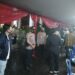 Saat Perayaan Natal, Sejumlah Gereja di Purwakarta Mendapatkan Pengamanan Ketat Dari Kepolisian