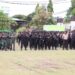 Polda Banten Bersama Korem 064 Maulana Yusuf Siapkan Pengamanan VVIP Kunjungan Wapres RI