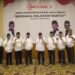 M Harris Terpilih Jadi Ketua PKS Jateng Periode 2020-2025