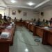 Rapat Koordinasi Persiapan TMMD Ke 110 Tahun 2021 di Wilayah Kodim 0801/Pacitan