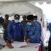 Putus Rantai Virus Corona, Bupati Lamsel Kembali Tinjau Pos Pantau Covid-19 di Dermaga Bakauheni
