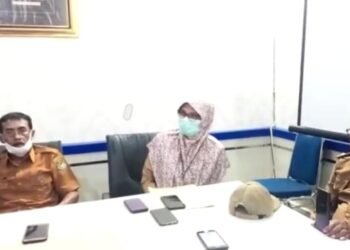 Dana Desa Tidak Dibayarkan, 30 Kades di Kabupaten Mamuju Ajukan Protes Kepada Bupati