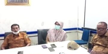 Dana Desa Tidak Dibayarkan, 30 Kades di Kabupaten Mamuju Ajukan Protes Kepada Bupati
