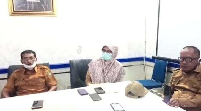 Dana Desa Tidak Dibayarkan, 30 Kades di Kabupaten Mamuju Ajukan Protes Kepada Bupati