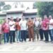 Wakil Bupati Simalungun Kunker Ke Desa Terpencil di Kecamatan Ujung Padang