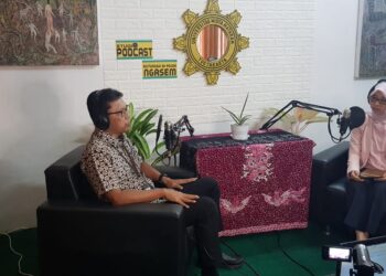 Yogyakarta Kehilangan Wisatawan Milenial Di Masa Pandemi