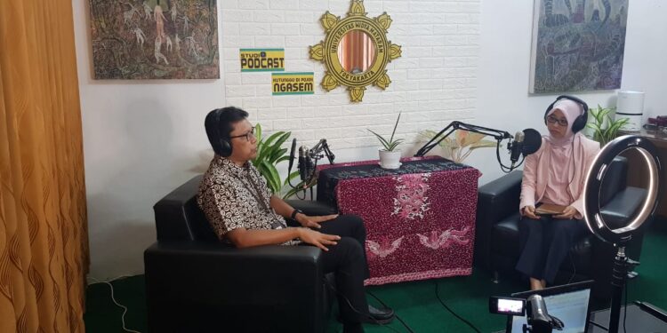 Yogyakarta Kehilangan Wisatawan Milenial Di Masa Pandemi