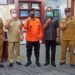 Basarnas Mamuju Dan Pemkab Mateng Tingkatkan Sinergitas