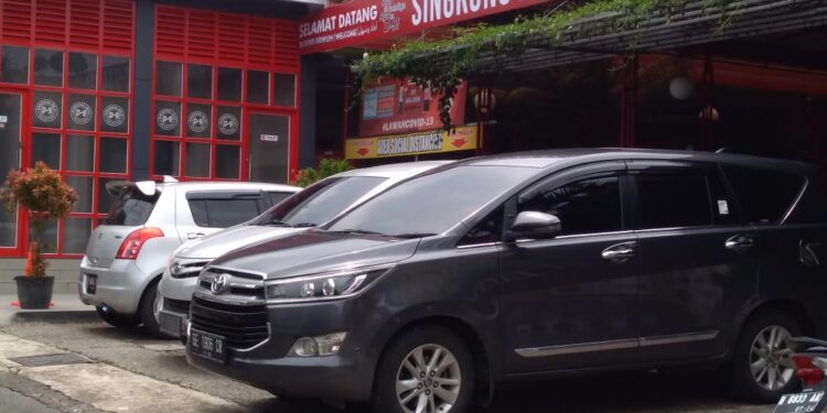 Kampung Wisata Sentra Olahan Singkong Keju Salatiga Nomor 1 di Indonesia