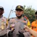 Kabidhumas Polda Banten Sosialisasikan SKB Menteri Tentang Pembubaran FPI