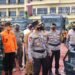 Kapolda Banten Ingatkan Masyarakat Tak Rayakan Malam Tahun Baru, Terapkan Prokes dan Cukup di Rumah Saja