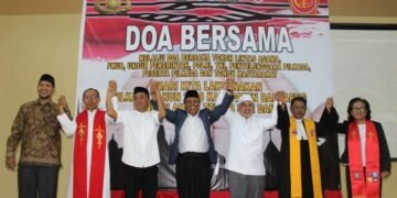 Merenda Toleransi = Merenda Kasih