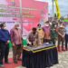 Kapolda Lampung Resmikan Gedung Mapolres Lampung Selatan