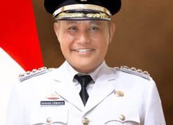 Cegah Penyebaran Covid-19, Bupati Larang Kerumunan Saat Perayaan Nataru 2021