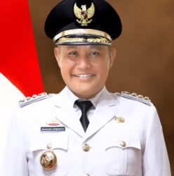 Cegah Penyebaran Covid-19, Bupati Larang Kerumunan Saat Perayaan Nataru 2021