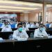 Jelang Pemeriksaan, BPK Perwakilan Lampung Gelar Entry Meeting