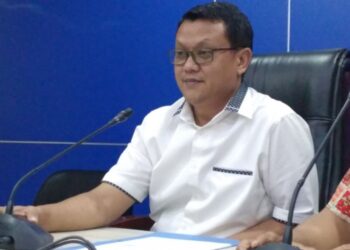 Kapolda Banten dan Forkopimda Nyatakan Siap Divaksin Covid-19