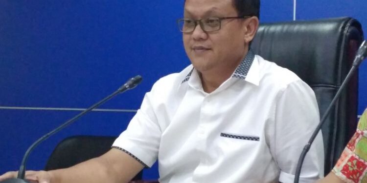 Kapolda Banten dan Forkopimda Nyatakan Siap Divaksin Covid-19