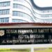 2 Staf Positif Covid-19, Sekretariat DPRD Medan Berlakukan WFH Selama Dua Pekan
