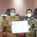Pengelolaan Keuangan Daerah, Pemkab Lamsel MoU Dengan Bank Lampung